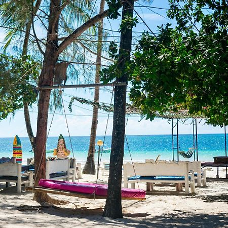 Soul Breeze Backpackers Diani Hostel Diani Beach Exterior foto